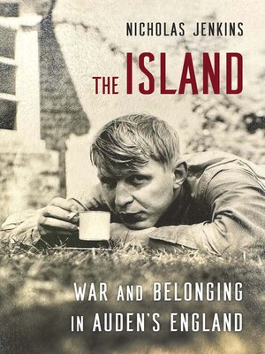 cover image of The Island